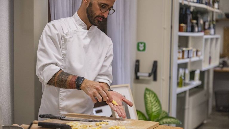 nat geo cooking